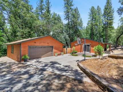 1615 Cantrell Ln, Placerville, CA 95667 Photo
