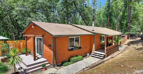 1615 Cantrell Ln, Placerville, CA 95667 Photo