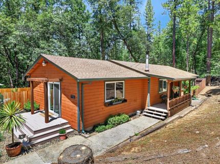 1615 Cantrell Ln, Placerville, CA 95667 Photo