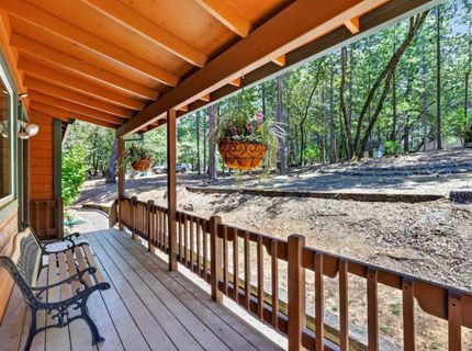 1615 Cantrell Ln, Placerville, CA 95667 Photo