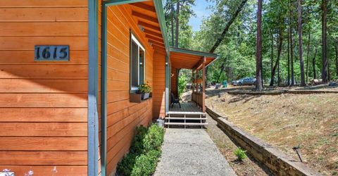 1615 Cantrell Ln, Placerville, CA 95667 Photo