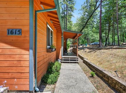 1615 Cantrell Ln, Placerville, CA 95667 Photo