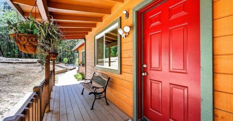 1615 Cantrell Ln, Placerville, CA 95667 Photo