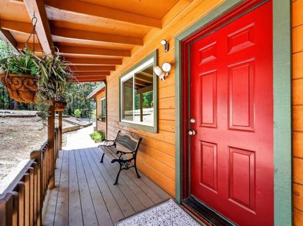 1615 Cantrell Ln, Placerville, CA 95667 Photo