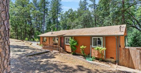 1615 Cantrell Ln, Placerville, CA 95667 Photo