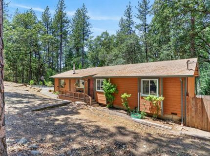 1615 Cantrell Ln, Placerville, CA 95667 Photo