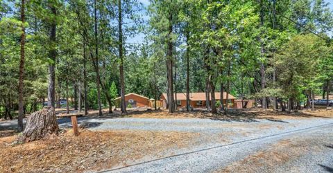1615 Cantrell Ln, Placerville, CA 95667 Photo