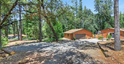 1615 Cantrell Ln, Placerville, CA 95667 Photo