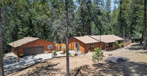 1615 Cantrell Ln, Placerville, CA 95667 Photo