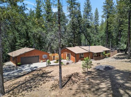 1615 Cantrell Ln, Placerville, CA 95667 Photo