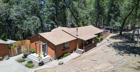 1615 Cantrell Ln, Placerville, CA 95667 Photo