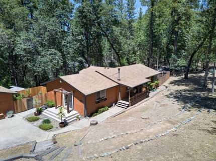 1615 Cantrell Ln, Placerville, CA 95667 Photo