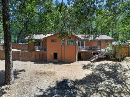 1615 Cantrell Ln, Placerville, CA 95667 Photo