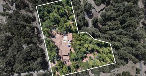 1615 Cantrell Ln, Placerville, CA 95667 Photo