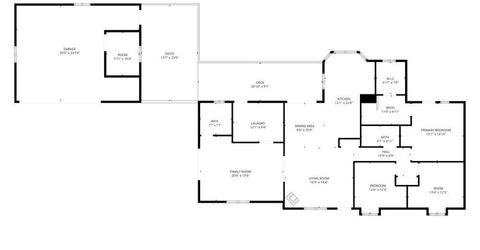 1615 Cantrell Ln, Placerville, CA 95667 Photo