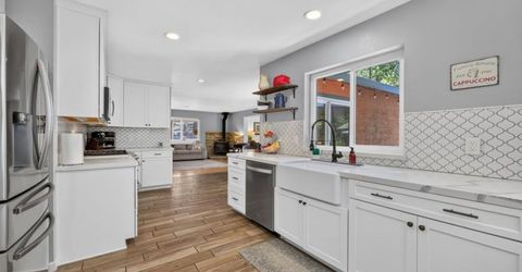 1615 Cantrell Ln, Placerville, CA 95667 Photo