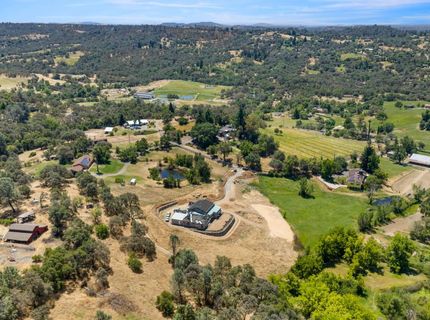 8691 Chili Hill Rd, Newcastle, CA 95658 Photo