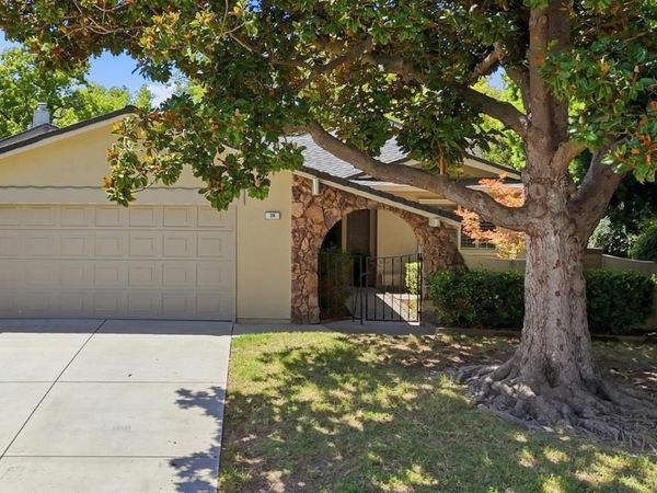 26 Miranda Ct, Sacramento, CA 95822