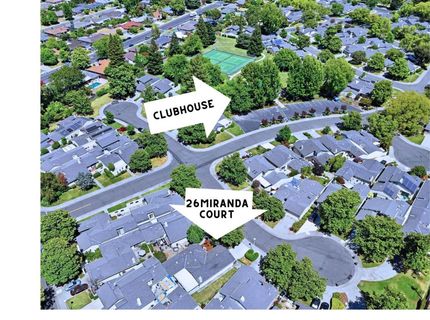 26 Miranda Ct, Sacramento, CA 95822 Photo