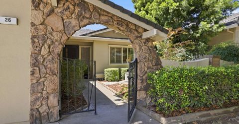 26 Miranda Ct, Sacramento, CA 95822 Photo
