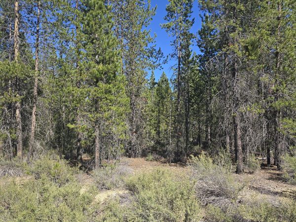 5 Mowich Street, Crescent Lake, OR 97733