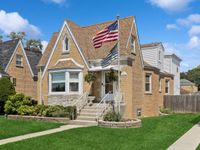 1843 N 75th Avenue, Elmwood Park, IL 60707 primary photo
