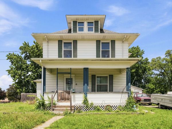 503 21st Avenue , Rock Island, IL 61201