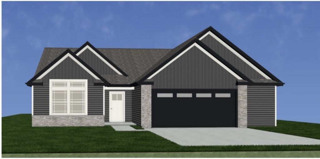 2542 Marble Road, Normal, IL 61761 Main Photo