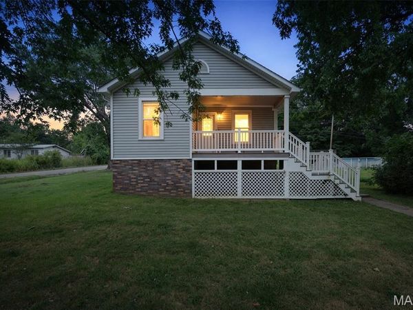 910 Camilla Street, Park Hills, MO 63601