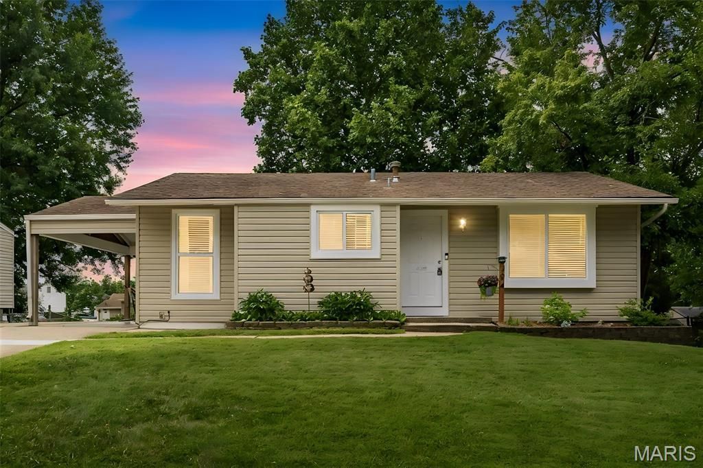 204 Wild Winds Drive, O Fallon, MO 63368 Main Photo