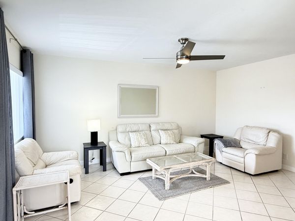 2880 Lake Osborne Drive, Unit 205, Lake Worth Beach, FL 33461