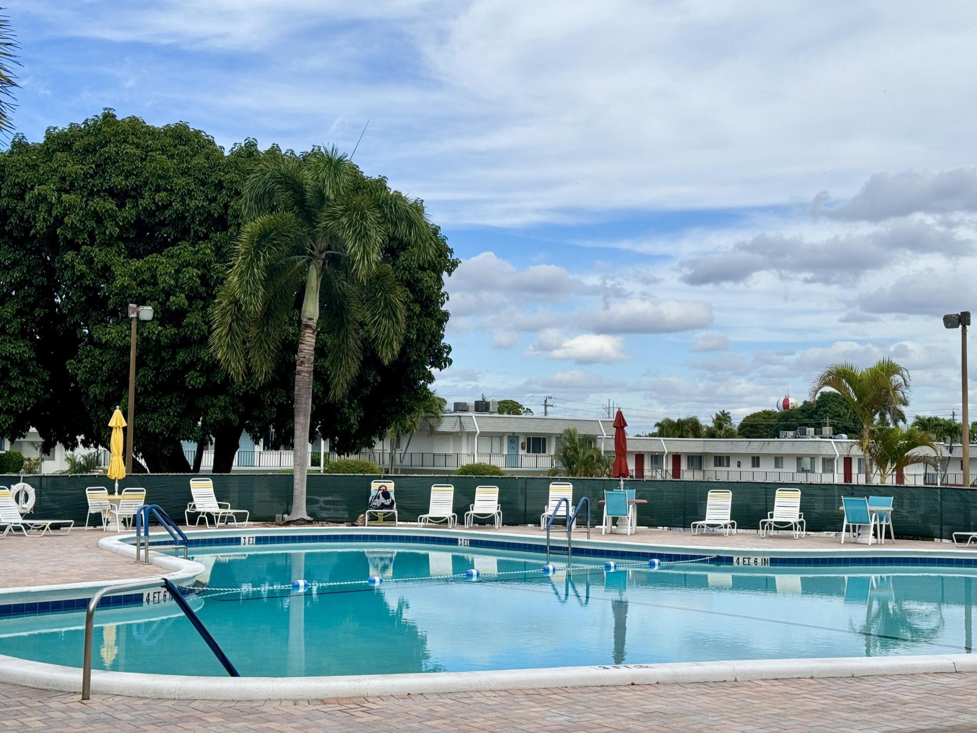 2880 Lake Osborne Drive, Unit 205, Lake Worth Beach, FL 33461 Photo