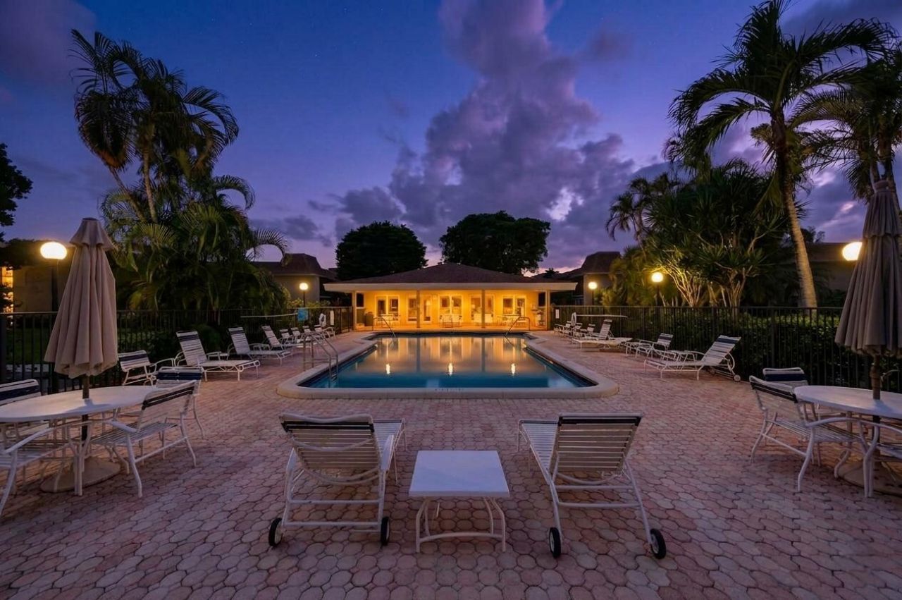 1271 NW 13th Street, Unit 455e, Boca Raton, FL 33486 Photo