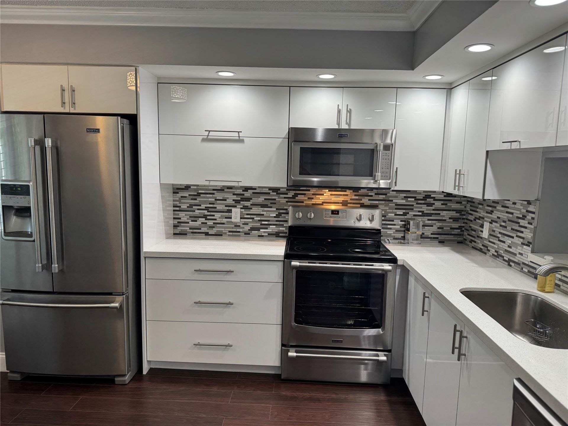 12750 SW 4th Court, Unit 310j, Pembroke Pines, FL 33027 Photo