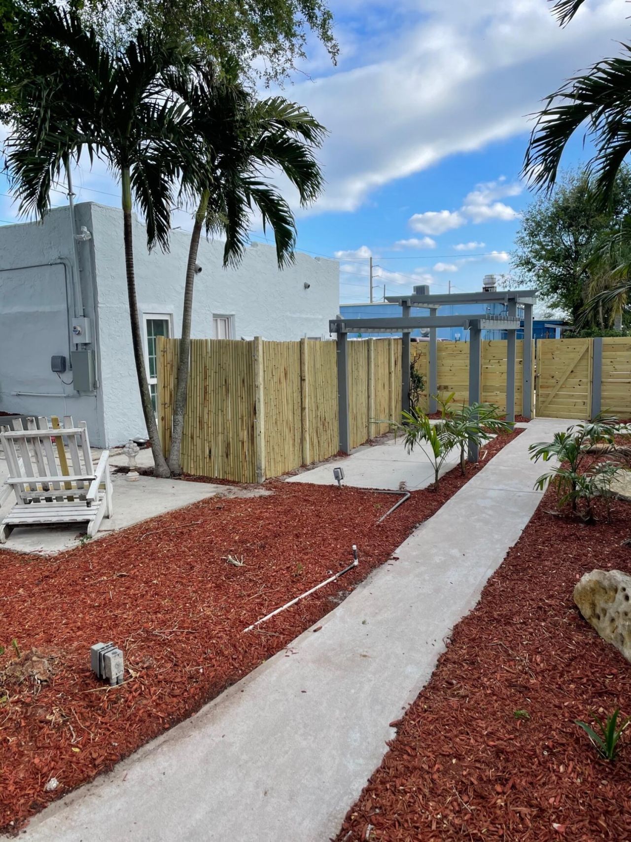623 Selkirk Street, Unit B, West Palm Beach, FL 33405 Photo