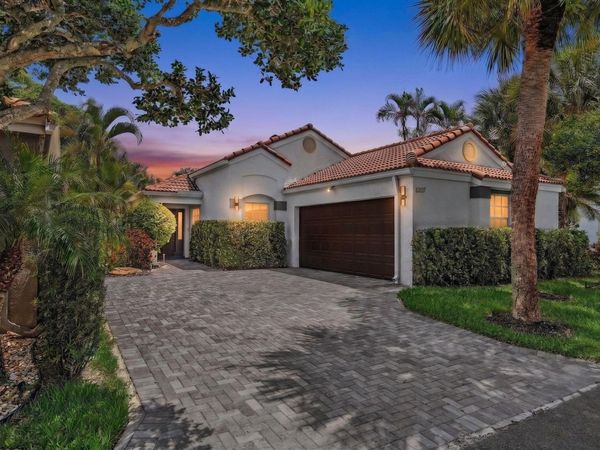 6207 La Vida Terrace, Boca Raton, FL 33433