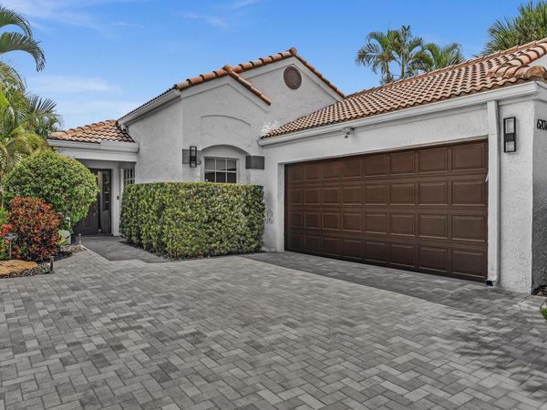 6207 La Vida Terrace, Boca Raton, FL 33433