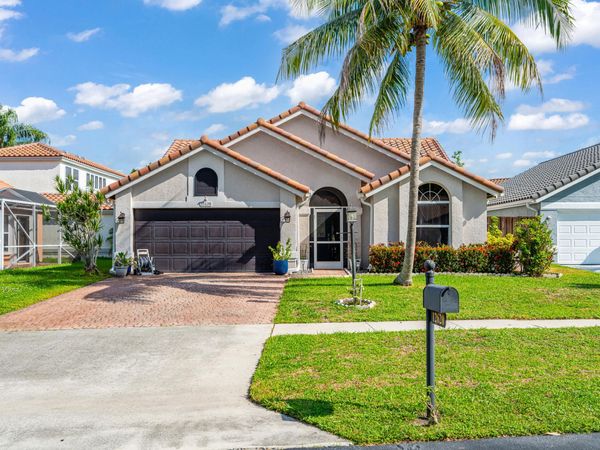 12620 White Coral Drive, Wellington, FL 33414