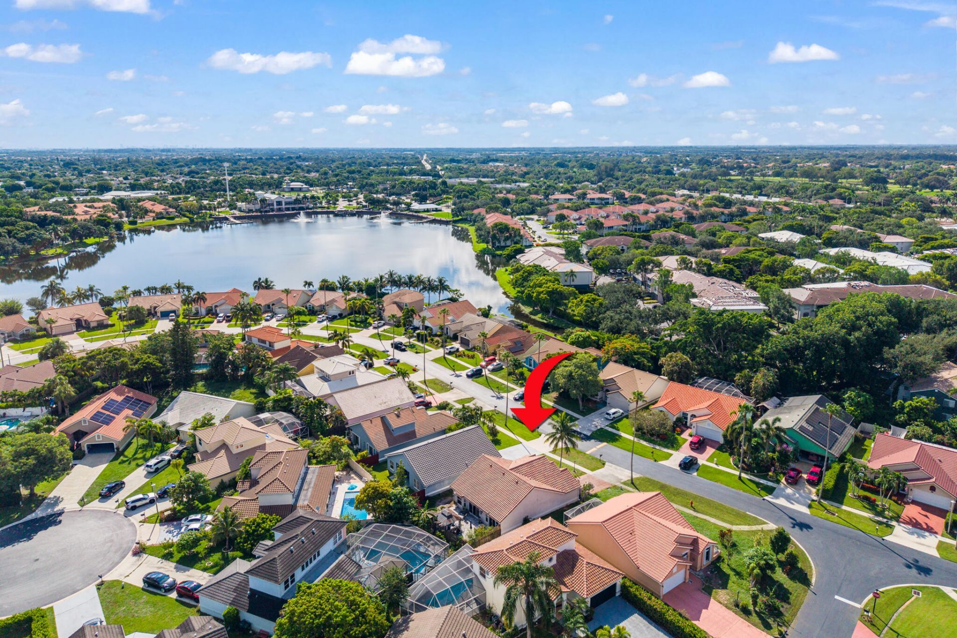 12620 White Coral Drive, Wellington, FL 33414 Photo