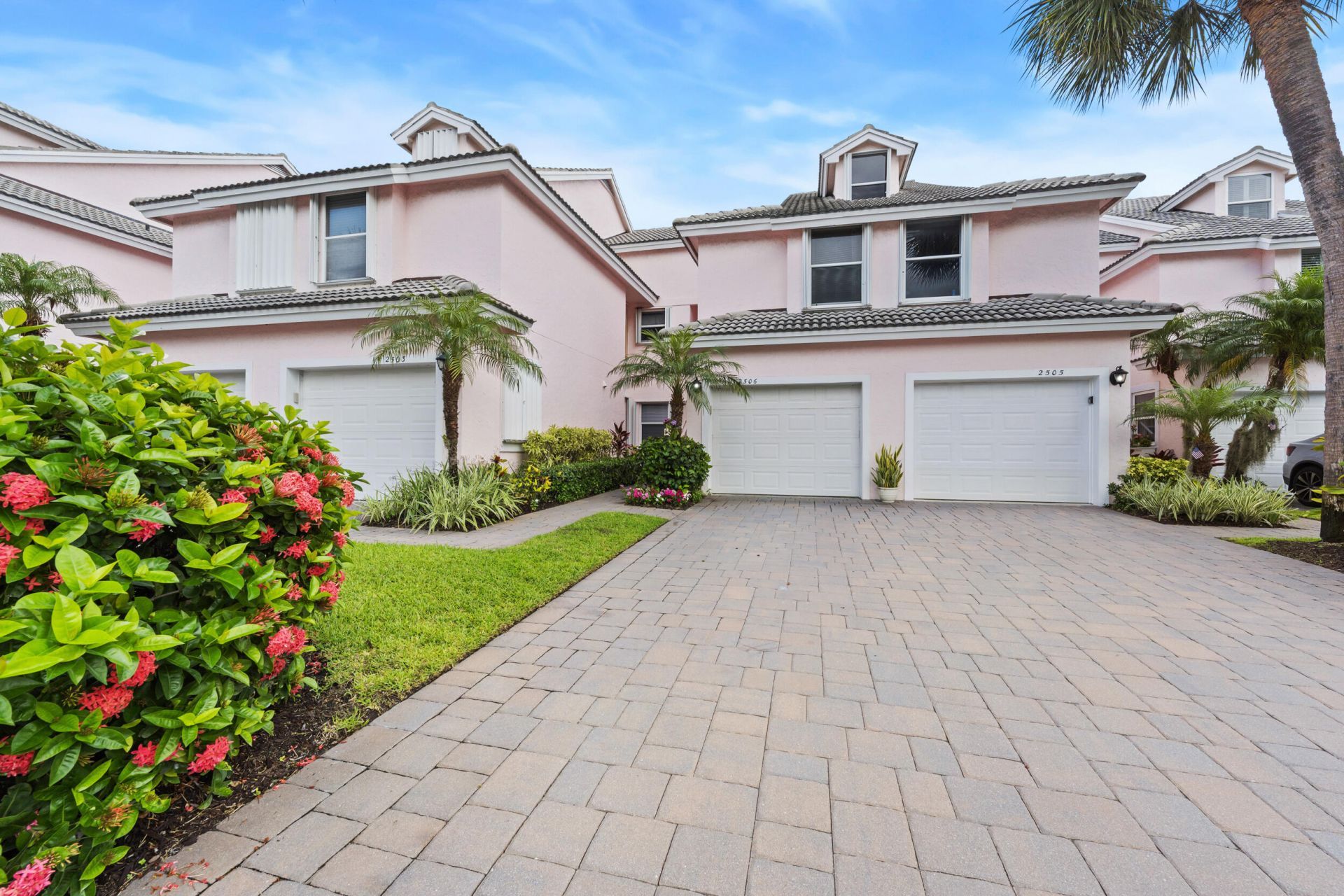 2506 N Fairway Drive N, Jupiter, FL 33477 Photo