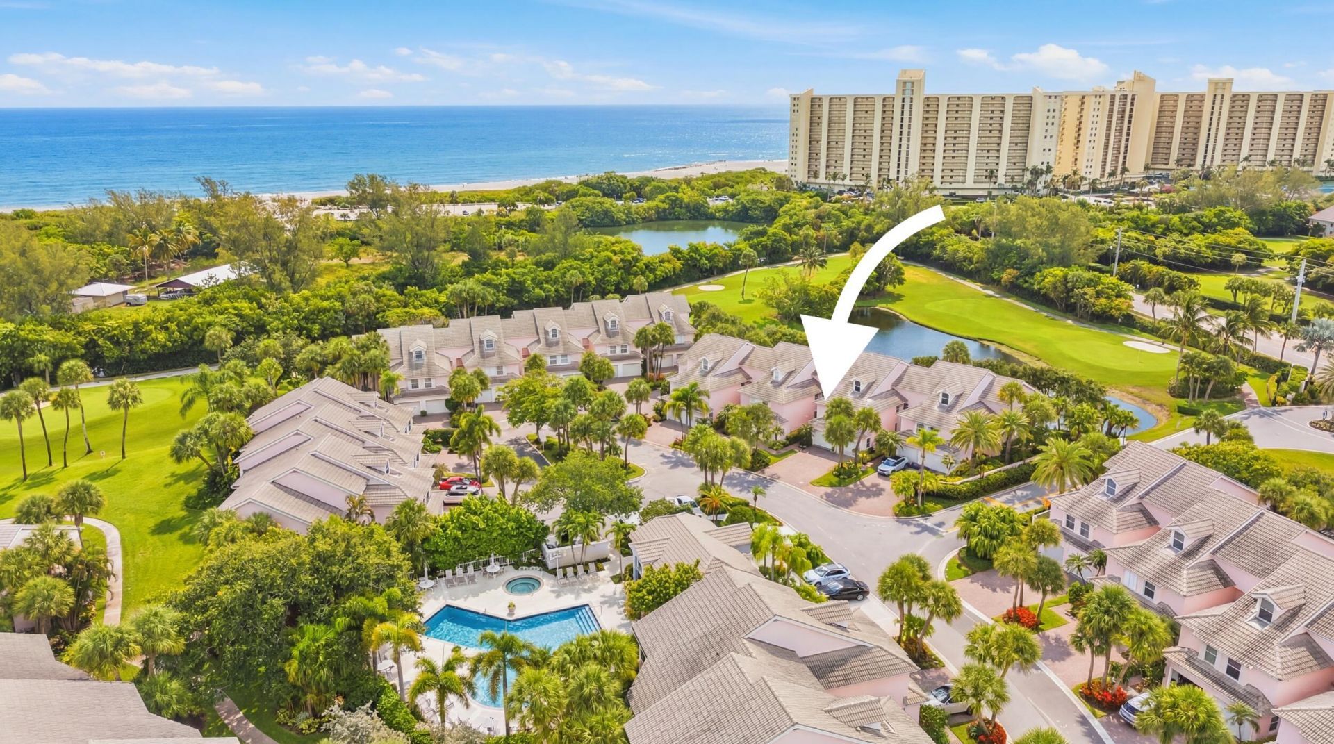 2506 N Fairway Drive N, Jupiter, FL 33477 Photo