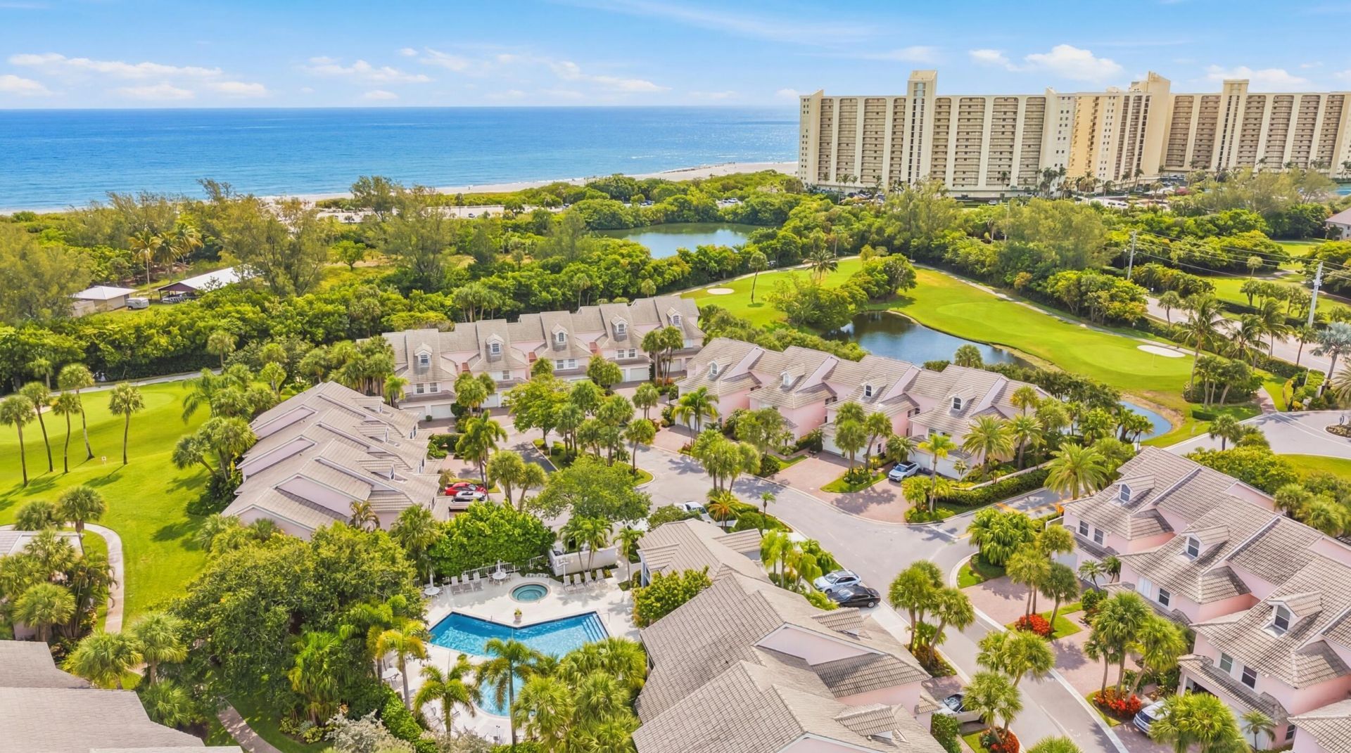 2506 N Fairway Drive N, Jupiter, FL 33477 Photo