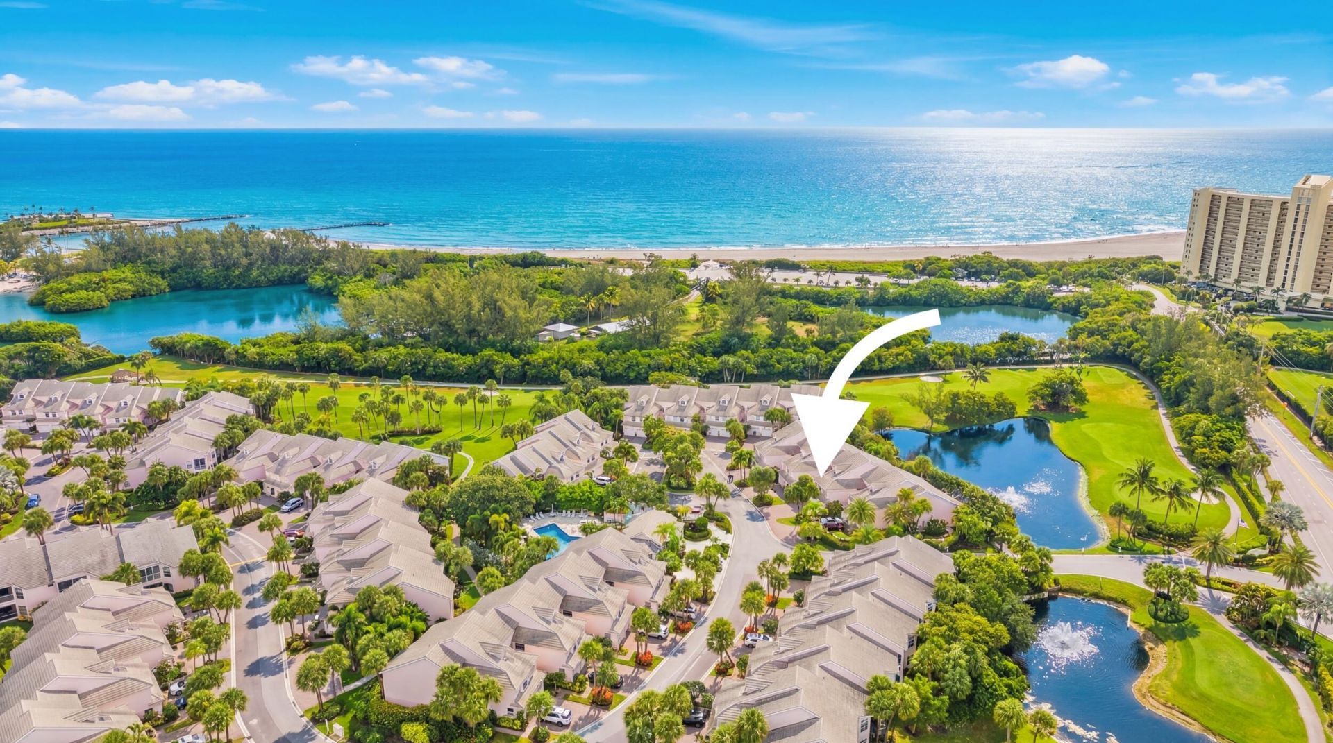 2506 N Fairway Drive N, Jupiter, FL 33477 Photo