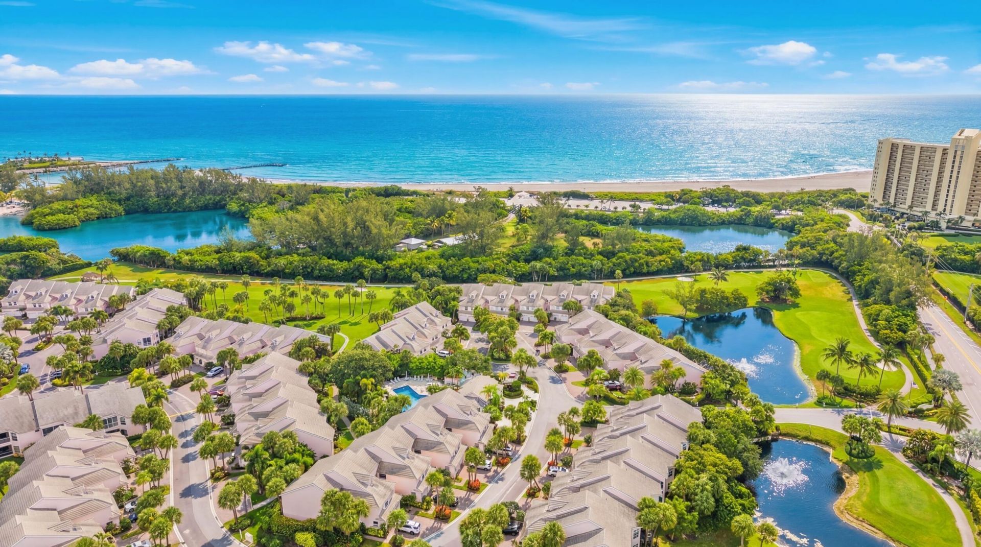 2506 N Fairway Drive N, Jupiter, FL 33477 Photo
