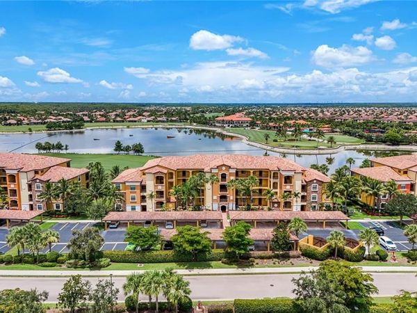 17951 Bonita National BLVD , Unit 422, BONITA SPRINGS, FL 34135