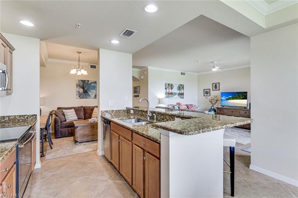 17951 Bonita National Blvd , Unit 422, Bonita Springs, FL 34135 Photo