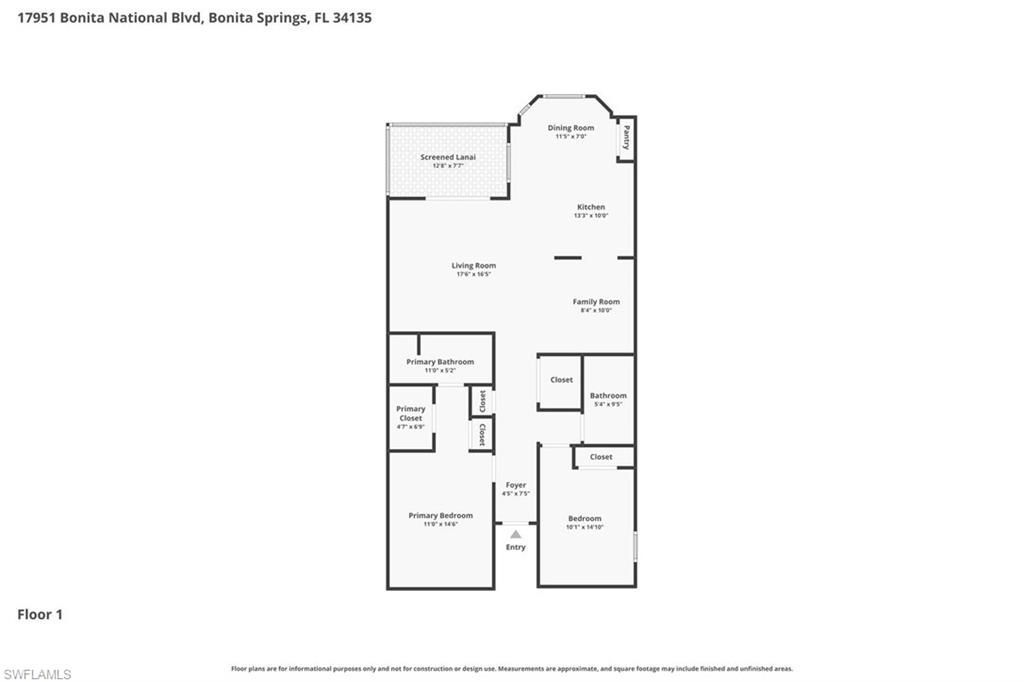 17951 Bonita National Blvd , Unit 422, Bonita Springs, FL 34135 Photo
