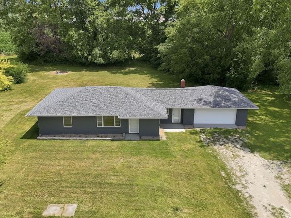 12081 N ST RD 15 Highway, North Manchester, IN 46962