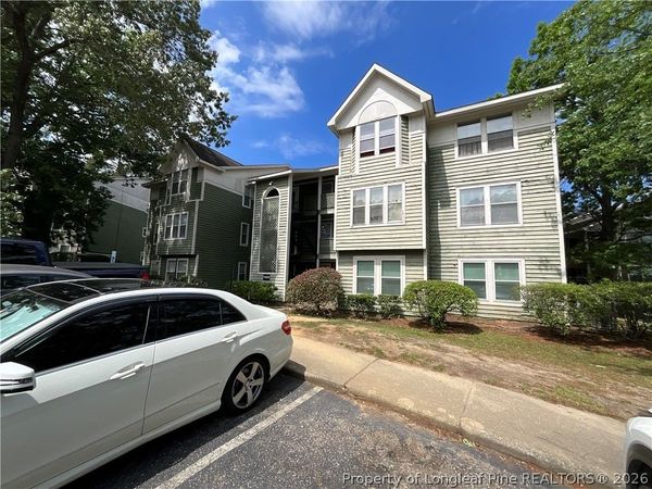 1025 Wood Creek Drive, Unit 5, Fayetteville, NC 28314