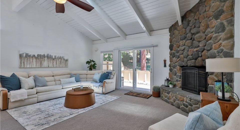 321 Ski Way, Unit 105, Incline Village, NV 89451 Photo